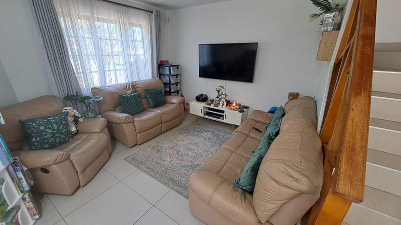 3 Bedroom Property for Sale in Essenwood KwaZulu-Natal