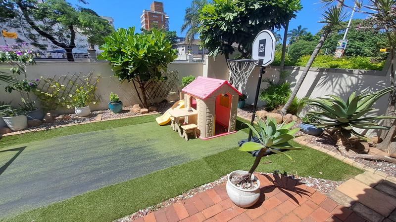 3 Bedroom Property for Sale in Essenwood KwaZulu-Natal