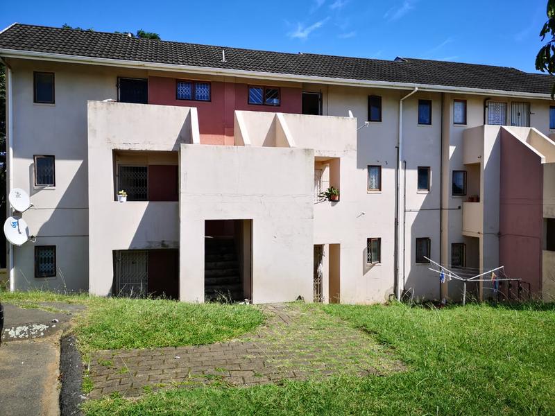 1 Bedroom Property for Sale in Bellair KwaZulu-Natal