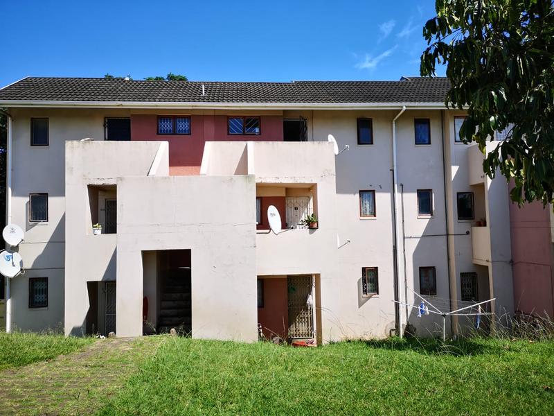 1 Bedroom Property for Sale in Bellair KwaZulu-Natal