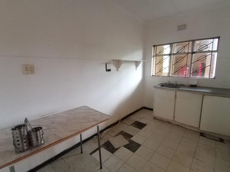 To Let 2 Bedroom Property for Rent in Empangeni Central KwaZulu-Natal