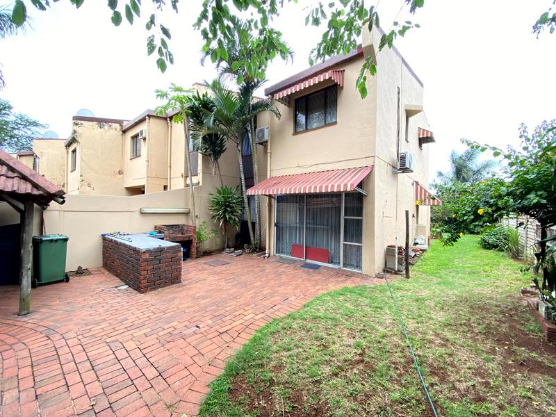 3 Bedroom Property for Sale in Montclair KwaZulu-Natal