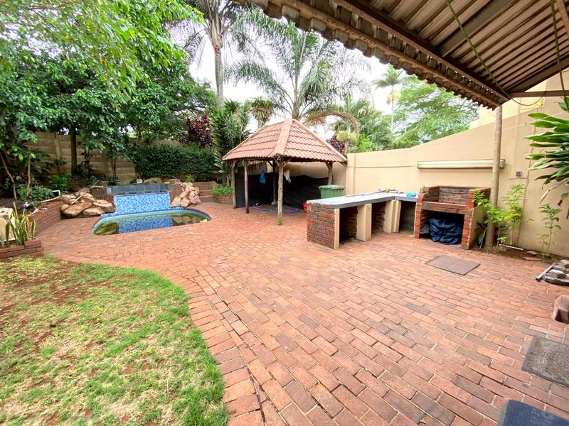 3 Bedroom Property for Sale in Montclair KwaZulu-Natal