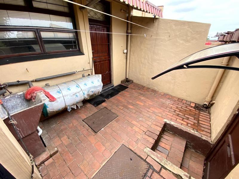 3 Bedroom Property for Sale in Montclair KwaZulu-Natal