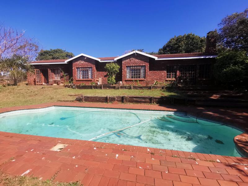 3 Bedroom Property for Sale in Ramsgate KwaZulu-Natal