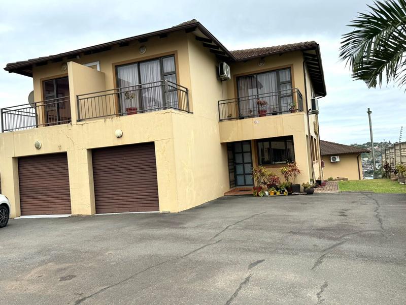 3 Bedroom Property for Sale in Hippo Road KwaZulu-Natal