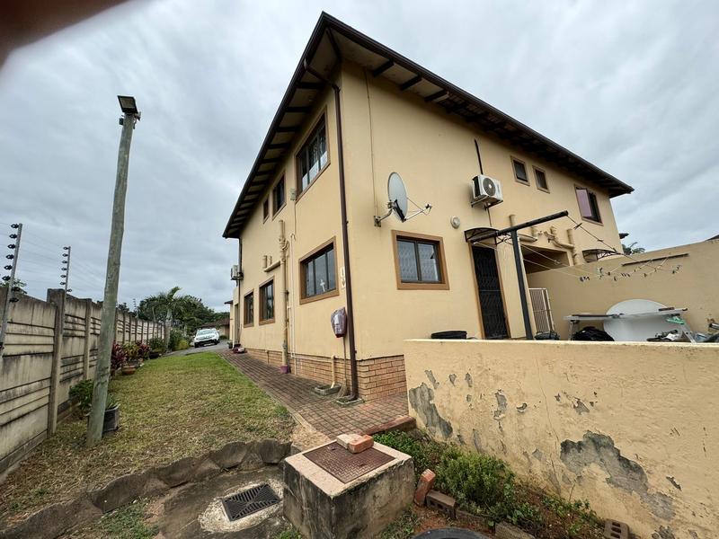 3 Bedroom Property for Sale in Hippo Road KwaZulu-Natal