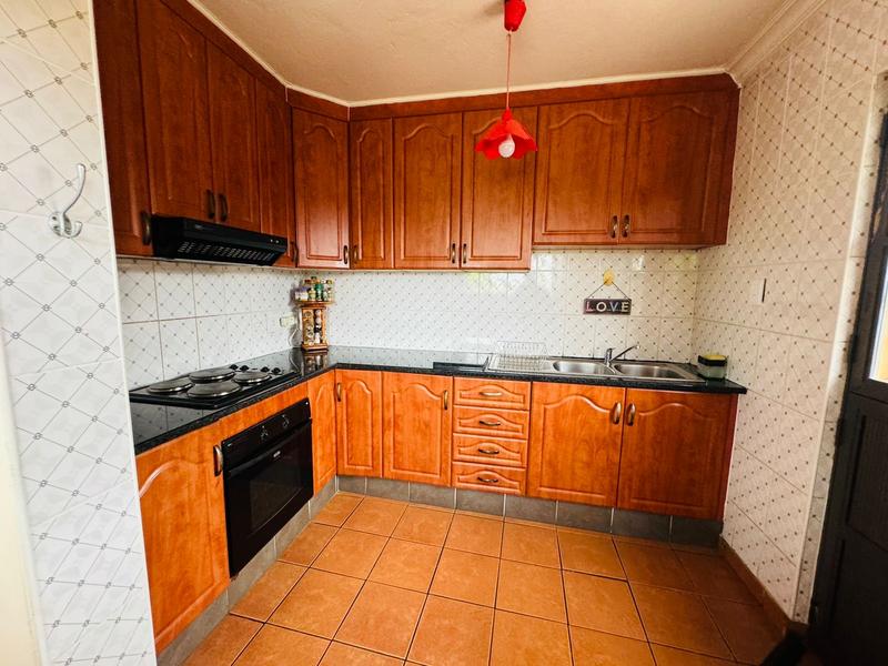 3 Bedroom Property for Sale in Hippo Road KwaZulu-Natal