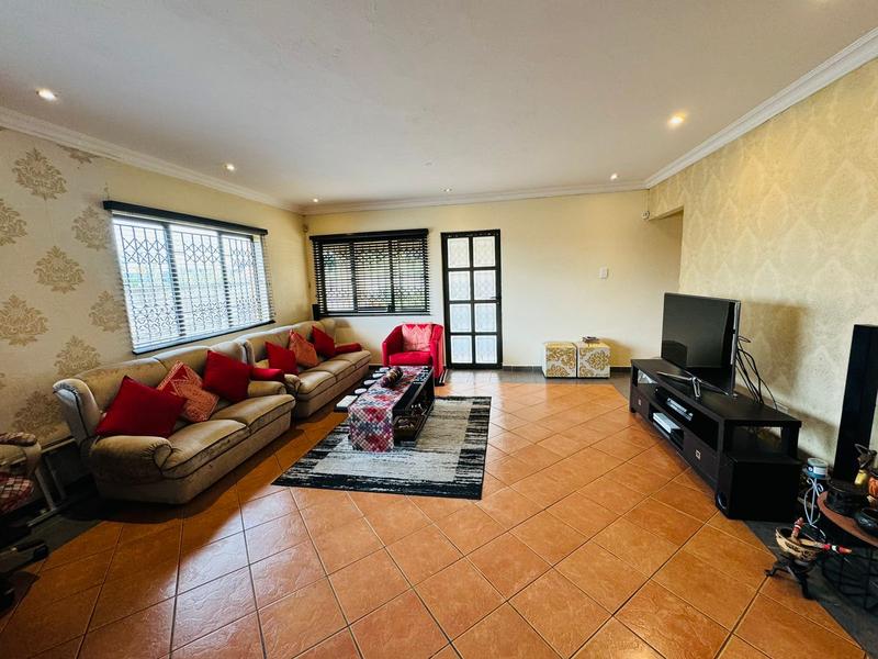 3 Bedroom Property for Sale in Hippo Road KwaZulu-Natal