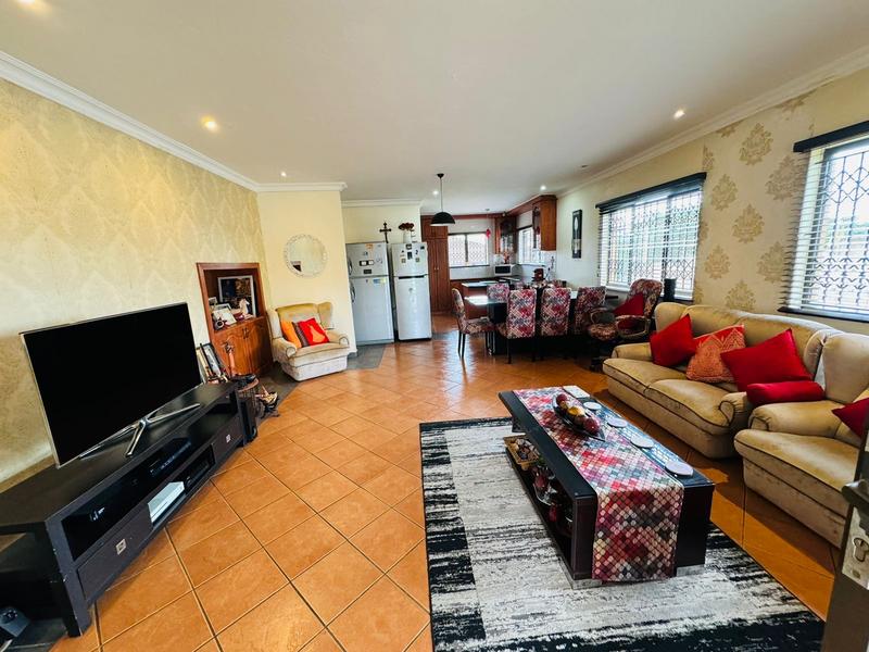 3 Bedroom Property for Sale in Hippo Road KwaZulu-Natal