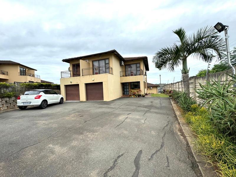 3 Bedroom Property for Sale in Hippo Road KwaZulu-Natal