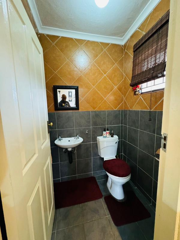 3 Bedroom Property for Sale in Hippo Road KwaZulu-Natal