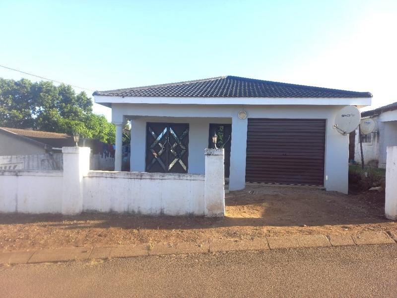 4 Bedroom Property for Sale in Umhlathuze KwaZulu-Natal