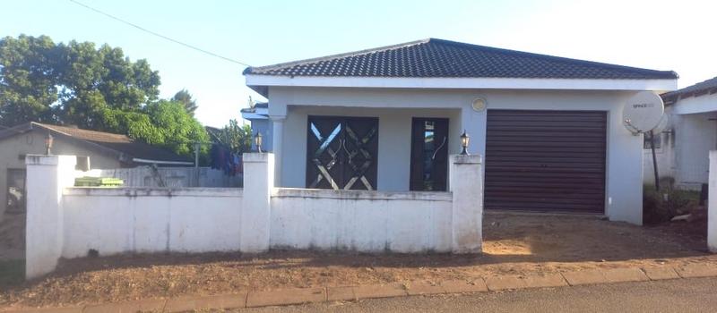 4 Bedroom Property for Sale in Umhlathuze KwaZulu-Natal