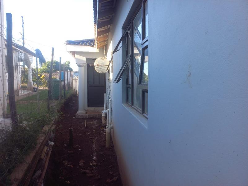 4 Bedroom Property for Sale in Umhlathuze KwaZulu-Natal