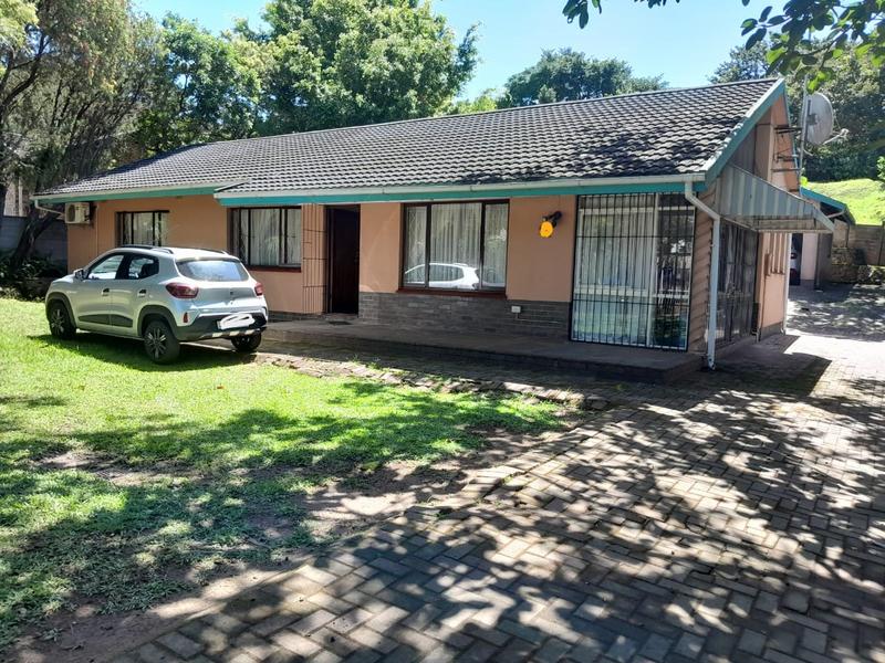 To Let 3 Bedroom Property for Rent in Astra Park KwaZulu-Natal