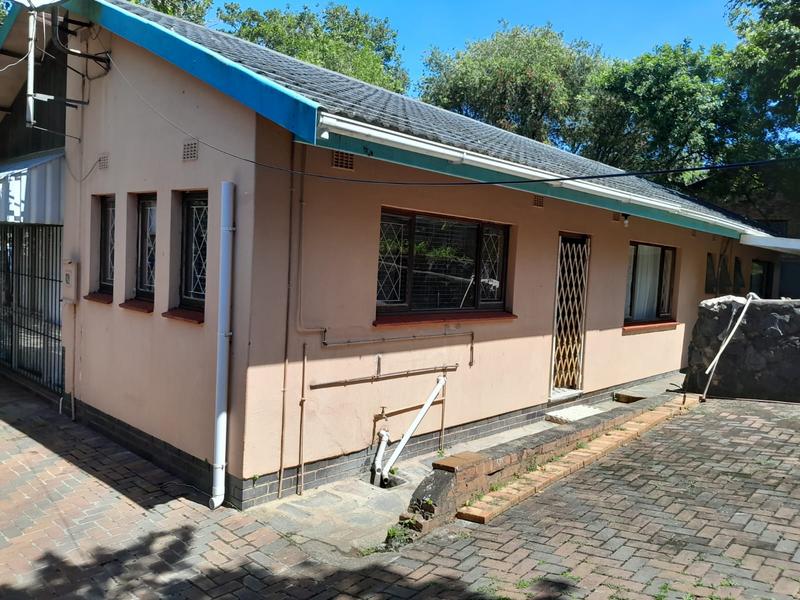 To Let 3 Bedroom Property for Rent in Astra Park KwaZulu-Natal