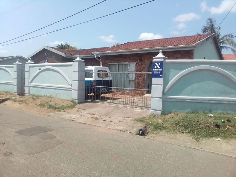 4 Bedroom Property for Sale in Hilltop Gardens KwaZulu-Natal