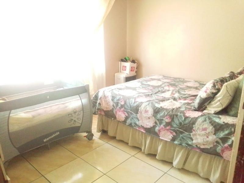 4 Bedroom Property for Sale in Hilltop Gardens KwaZulu-Natal