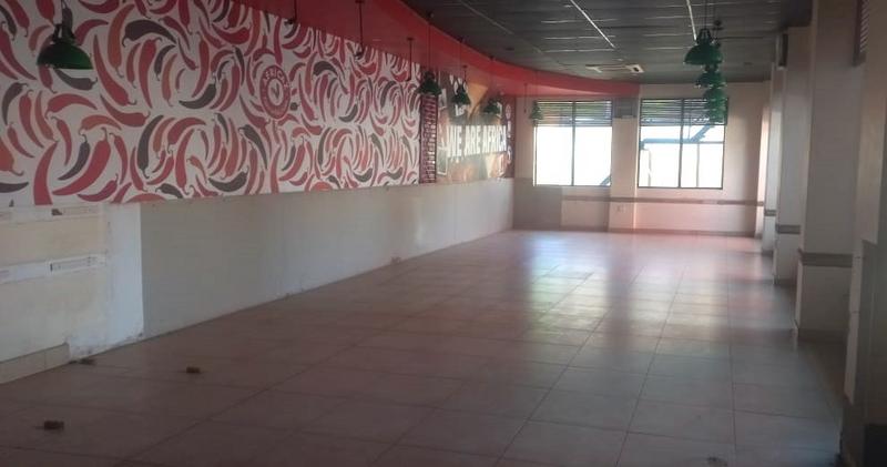 To Let commercial Property for Rent in Durban North KwaZulu-Natal