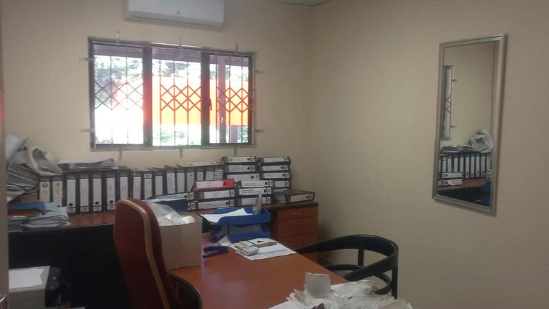 To Let commercial Property for Rent in Durban North KwaZulu-Natal