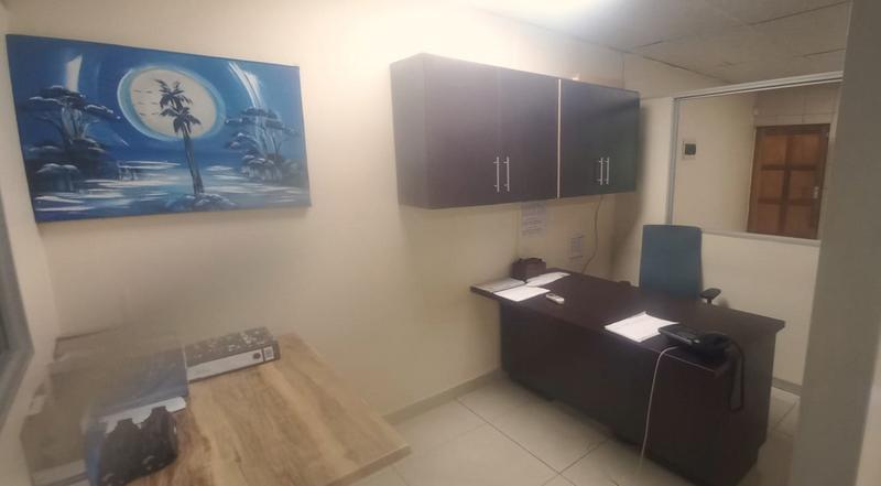 To Let commercial Property for Rent in Durban North KwaZulu-Natal