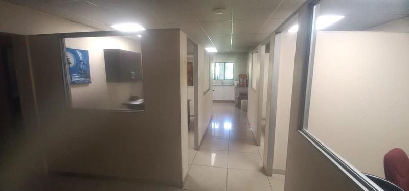 To Let commercial Property for Rent in Durban North KwaZulu-Natal