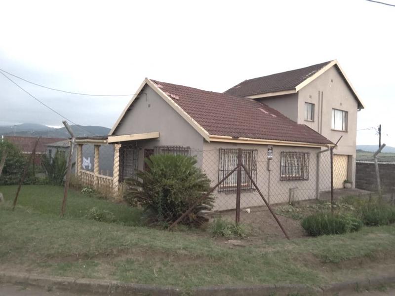 To Let 3 Bedroom Property for Rent in Edendale KwaZulu-Natal