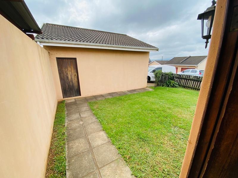 To Let 3 Bedroom Property for Rent in Howick West KwaZulu-Natal