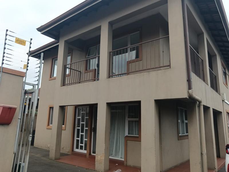 To Let 3 Bedroom Property for Rent in Umbilo KwaZulu-Natal
