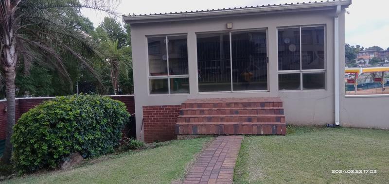 To Let 3 Bedroom Property for Rent in Scottsville KwaZulu-Natal