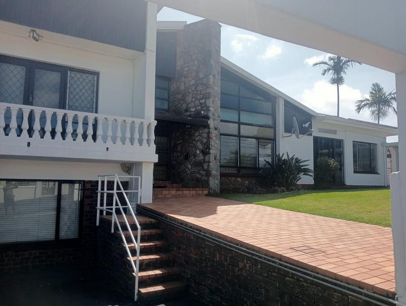 To Let 1 Bedroom Property for Rent in Glenmore KwaZulu-Natal