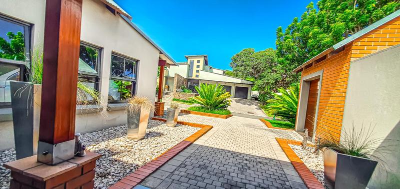 3 Bedroom Property for Sale in Mzingazi Golf Estate KwaZulu-Natal