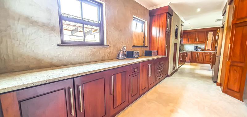 3 Bedroom Property for Sale in Mzingazi Golf Estate KwaZulu-Natal