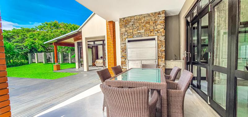 3 Bedroom Property for Sale in Mzingazi Golf Estate KwaZulu-Natal