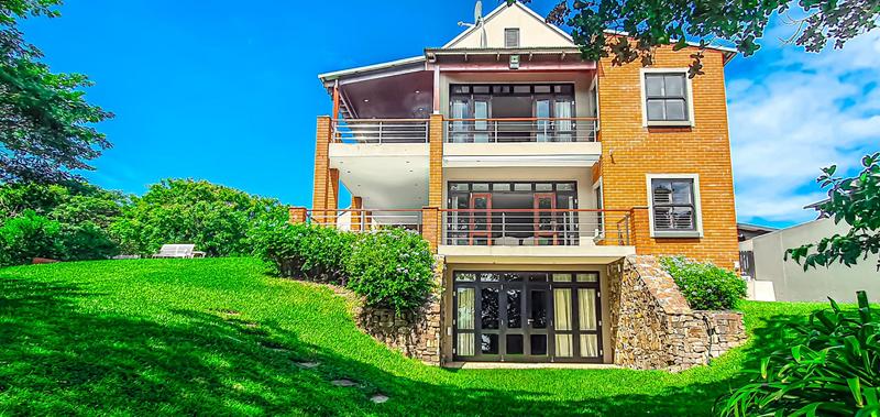 3 Bedroom Property for Sale in Mzingazi Golf Estate KwaZulu-Natal