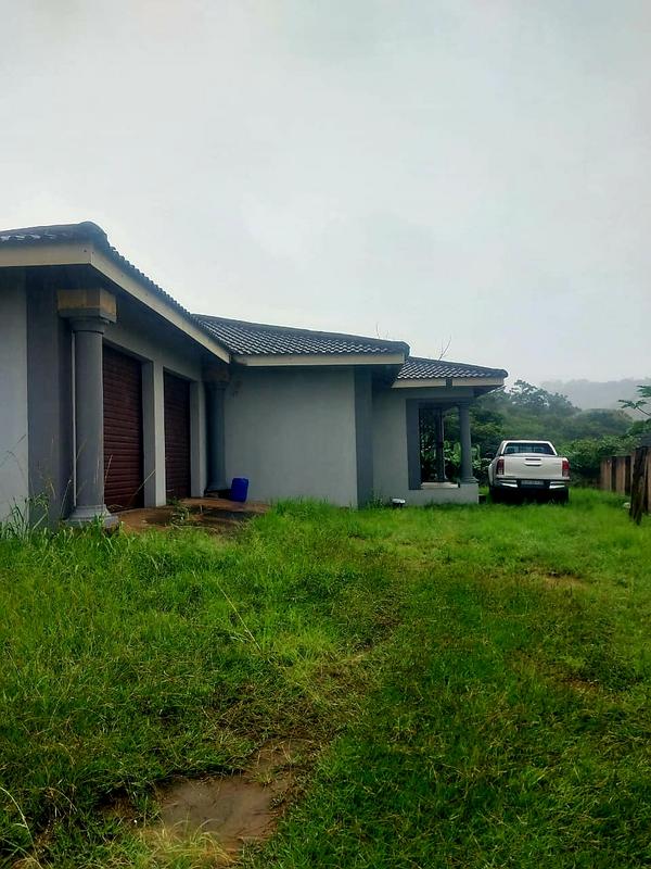 4 Bedroom Property for Sale in Adams Mission KwaZulu-Natal