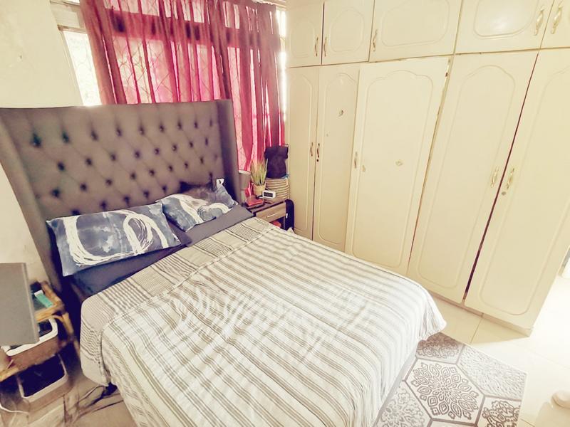 To Let 4 Bedroom Property for Rent in Reservoir Hills KwaZulu-Natal