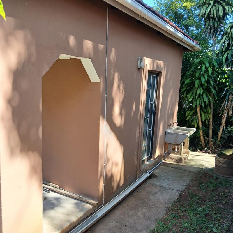 To Let 1 Bedroom Property for Rent in Yellowwood Park KwaZulu-Natal