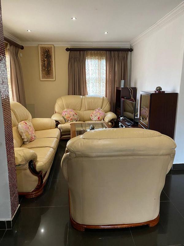 To Let 3 Bedroom Property for Rent in Gillitts KwaZulu-Natal