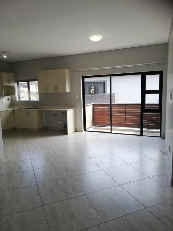 2 Bedroom Property for Sale in Park Hill KwaZulu-Natal