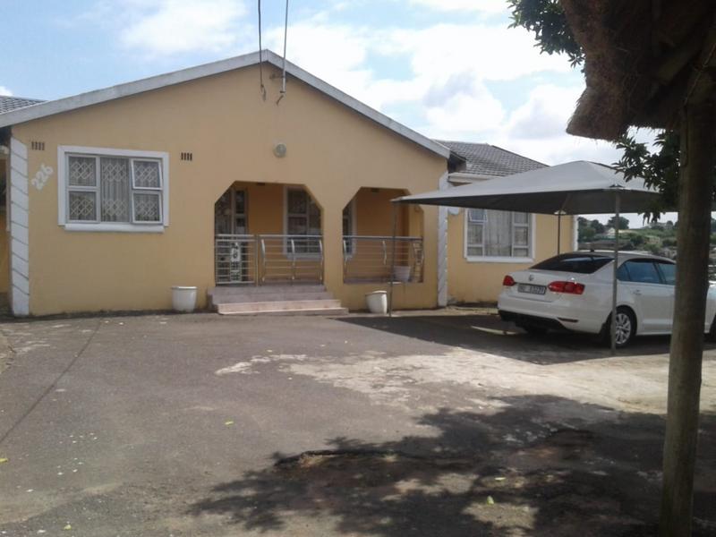 3 Bedroom Property for Sale in St Wendolins Ridge KwaZulu-Natal