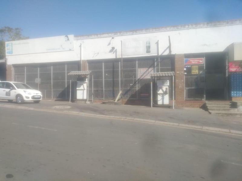 Commercial Property for Sale in Tugela KwaZulu-Natal