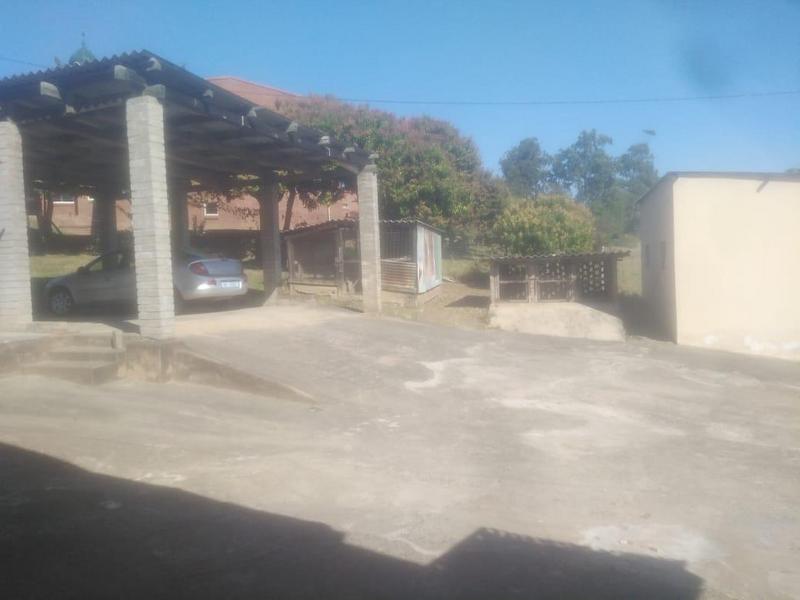 Commercial Property for Sale in Tugela KwaZulu-Natal