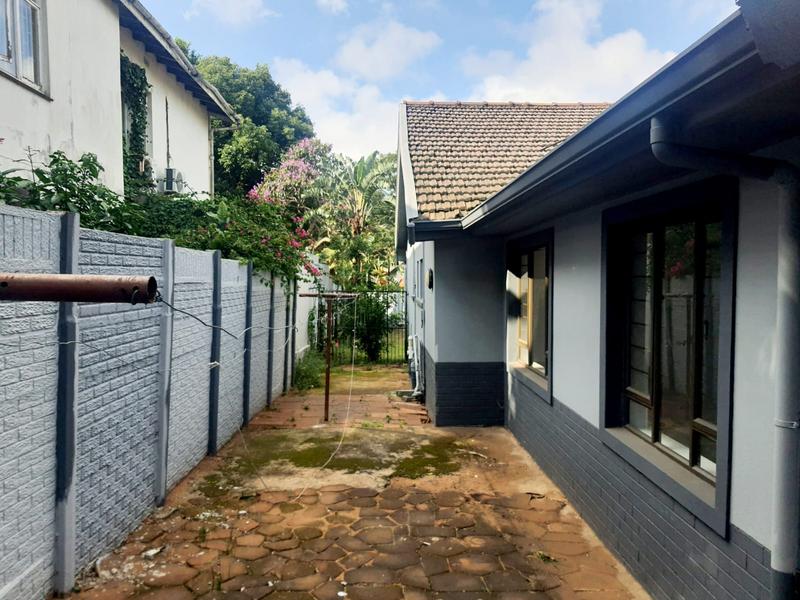 4 Bedroom Property for Sale in Manor Gardens KwaZulu-Natal