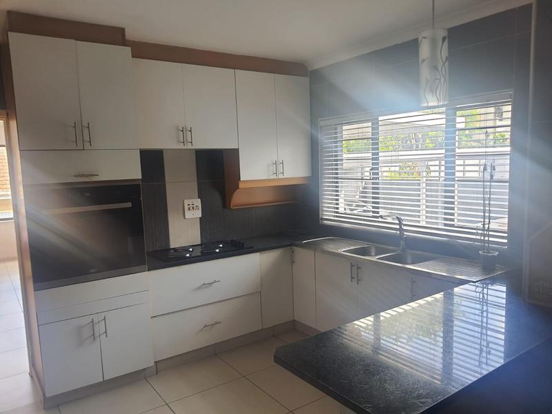 4 Bedroom Property for Sale in Manor Gardens KwaZulu-Natal