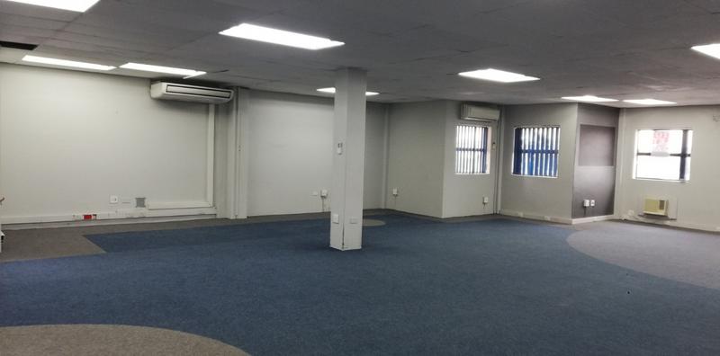 To Let commercial Property for Rent in Richards Bay KwaZulu-Natal