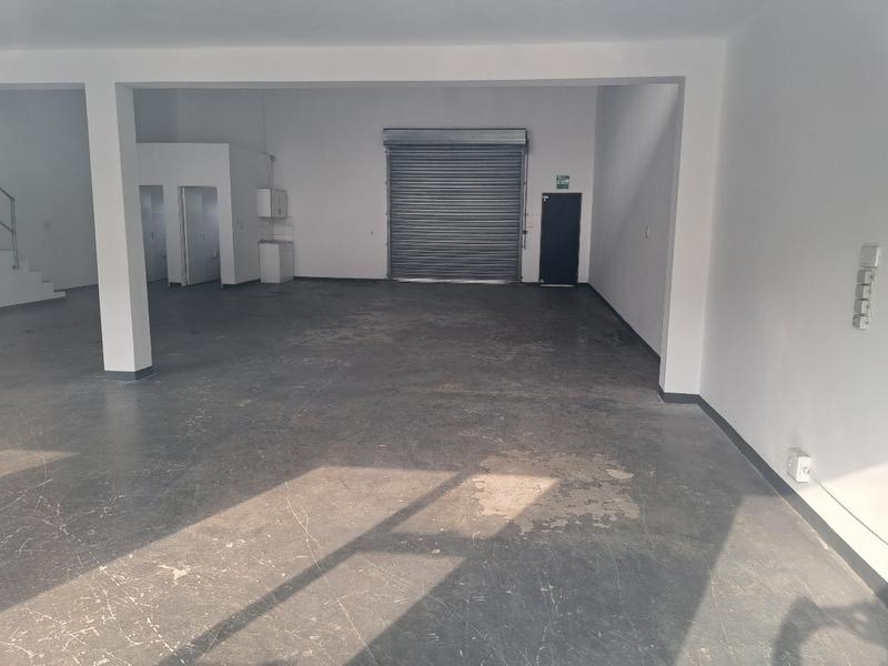 Commercial Property for Sale in Alton KwaZulu-Natal