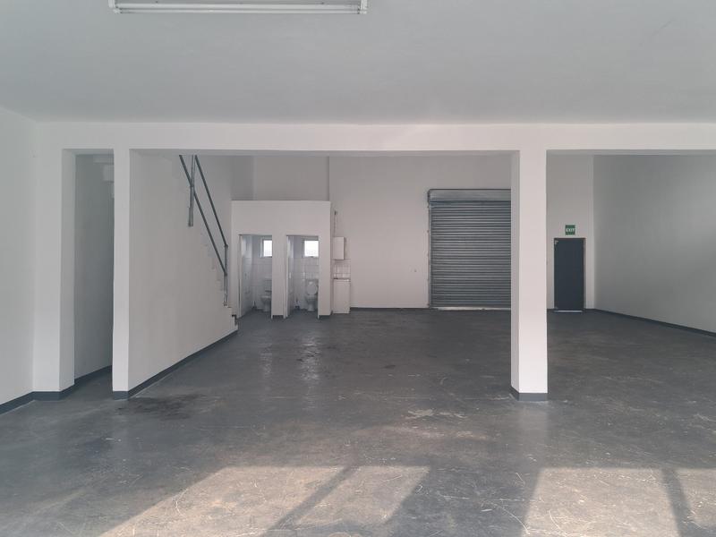 Commercial Property for Sale in Alton KwaZulu-Natal