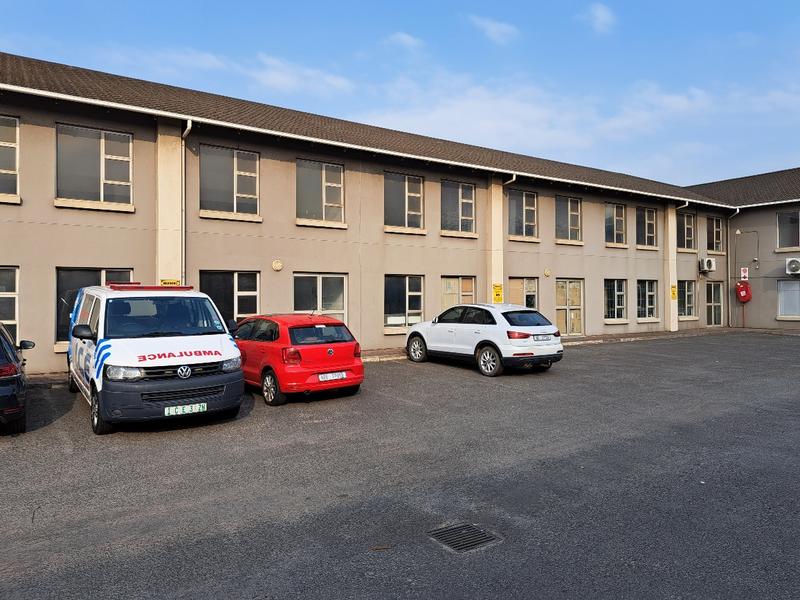 Commercial Property for Sale in Alton KwaZulu-Natal